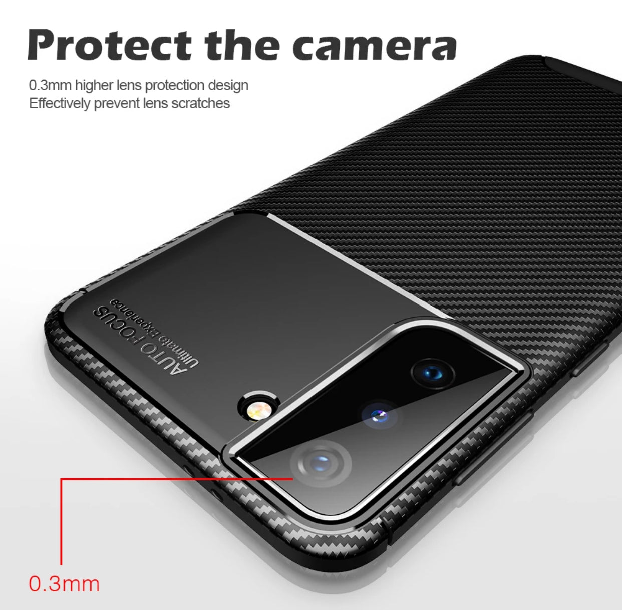 Premium Textured Carbon Fibre Slim Style Phone Case- for selected Samsung Galaxy models - Super Savings Technologies Co.,LTD Premium Textured Carbon Fibre Slim Style Phone Case- for selected Samsung Galaxy models - Super Savings Technologies Co.,LTD